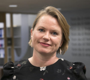 Mediehistorisk styre Kristin Brattelid foto Monica H Langen